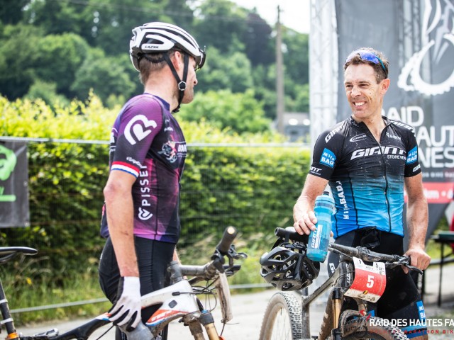 RDHF 2022 - Raid des Hautes Fagnes - photo 220