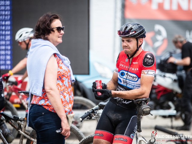 RDHF 2022 - Raid des Hautes Fagnes - photo 222