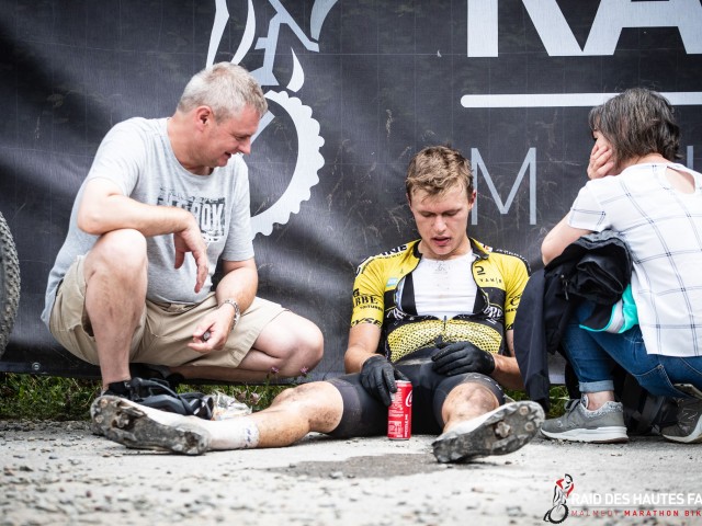 RDHF 2022 - Raid des Hautes Fagnes - photo 224