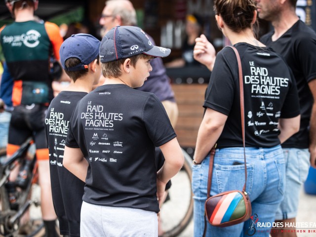 RDHF 2022 - Raid des Hautes Fagnes - photo 225