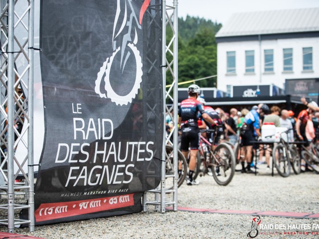 RDHF 2022 - Raid des Hautes Fagnes - photo 226