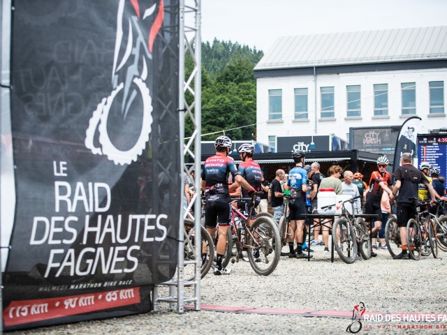 RDHF 2022 - Raid des Hautes Fagnes - photo 227