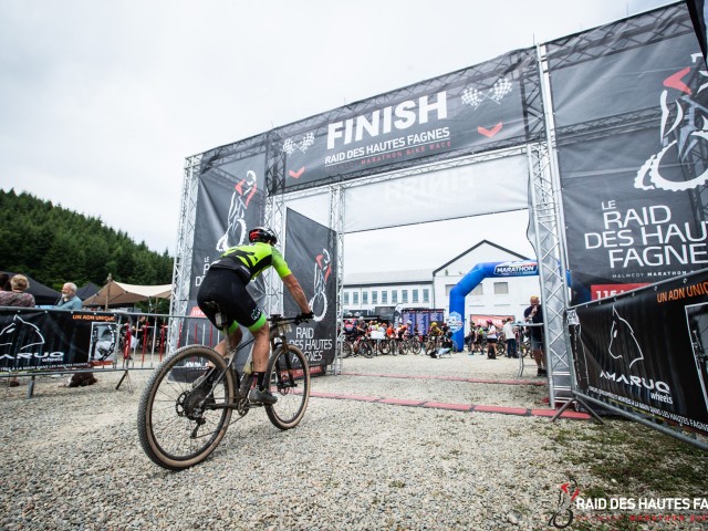 RDHF 2022 - Raid des Hautes Fagnes - photo 228