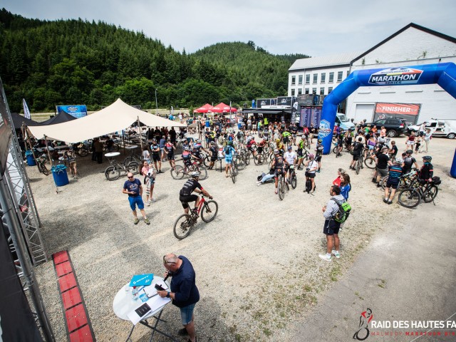 RDHF 2022 - Raid des Hautes Fagnes - photo 229