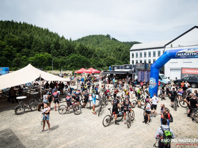 RDHF 2022 - Raid des Hautes Fagnes - photo 230