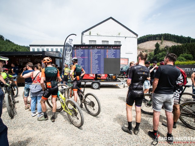 RDHF 2022 - Raid des Hautes Fagnes - photo 231