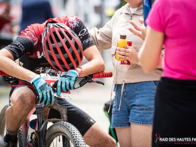 RDHF 2022 - Raid des Hautes Fagnes - photo 234