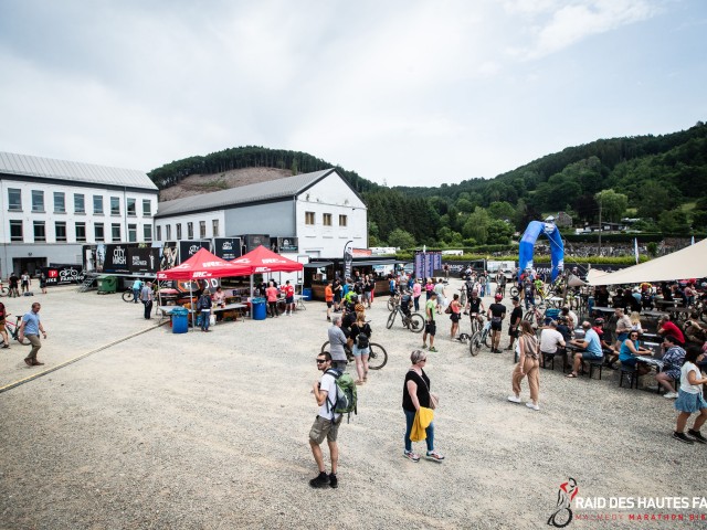 RDHF 2022 - Raid des Hautes Fagnes - photo 235
