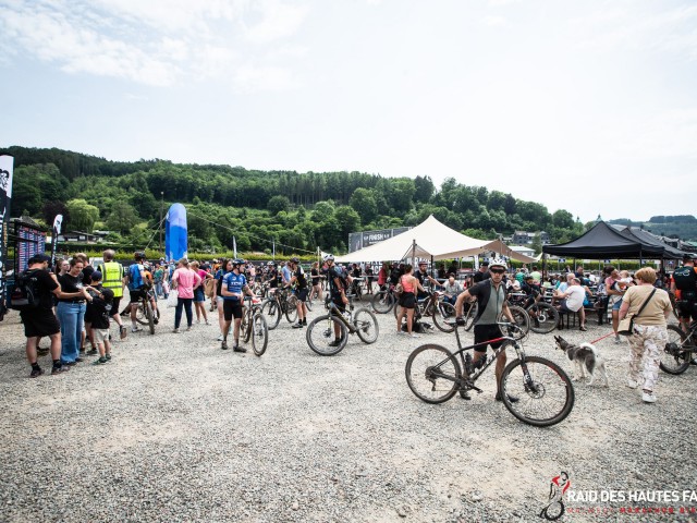 RDHF 2022 - Raid des Hautes Fagnes - photo 237