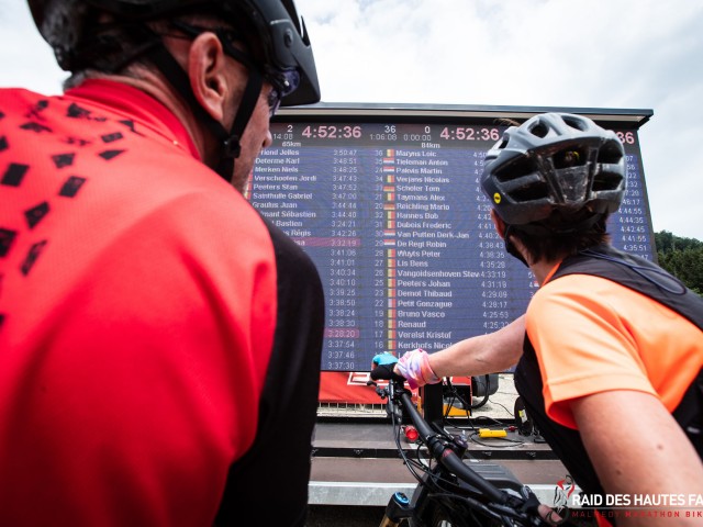 RDHF 2022 - Raid des Hautes Fagnes - photo 238