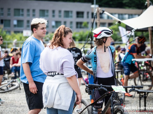 RDHF 2022 - Raid des Hautes Fagnes - photo 240