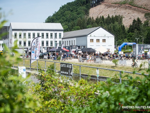 RDHF 2022 - Raid des Hautes Fagnes - photo 243