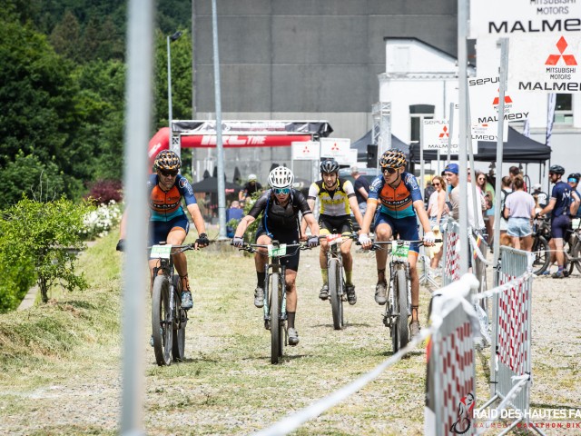 RDHF 2022 - Raid des Hautes Fagnes - photo 244