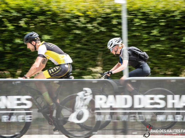 RDHF 2022 - Raid des Hautes Fagnes - photo 245