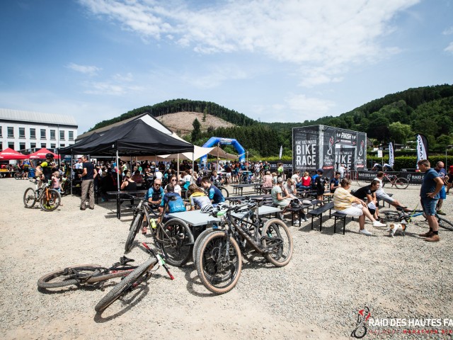 RDHF 2022 - Raid des Hautes Fagnes - photo 247