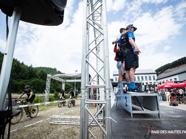 RDHF 2022 - Raid des Hautes Fagnes - photo 250