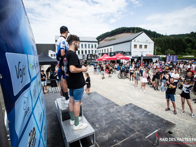 RDHF 2022 - Raid des Hautes Fagnes - photo 251