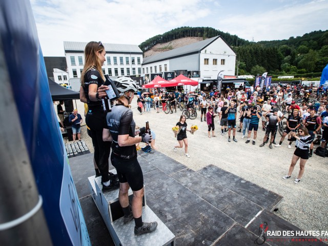 RDHF 2022 - Raid des Hautes Fagnes - photo 252