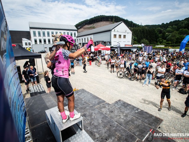 RDHF 2022 - Raid des Hautes Fagnes - photo 254