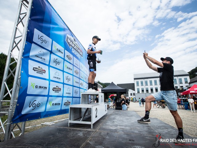 RDHF 2022 - Raid des Hautes Fagnes - photo 255