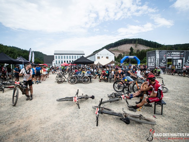 RDHF 2022 - Raid des Hautes Fagnes - photo 256