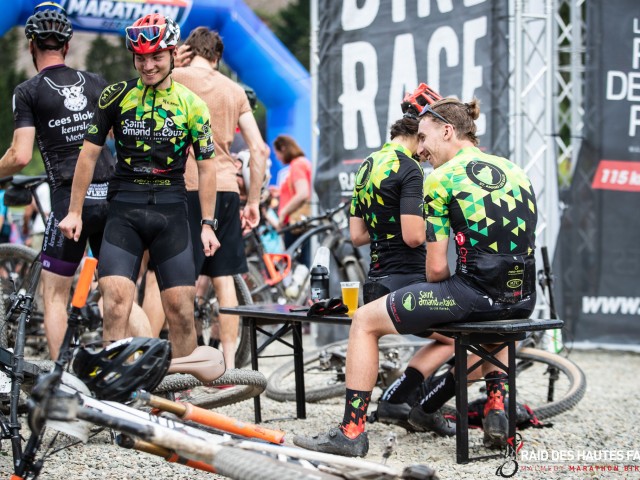 RDHF 2022 - Raid des Hautes Fagnes - photo 257