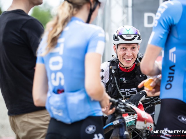 RDHF 2022 - Raid des Hautes Fagnes - photo 259