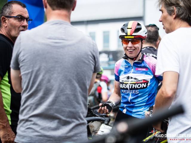 RDHF 2022 - Raid des Hautes Fagnes - photo 261