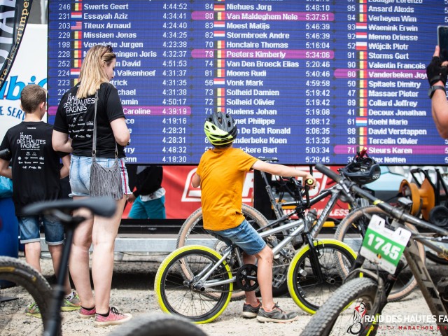 RDHF 2022 - Raid des Hautes Fagnes - photo 262