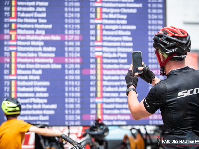 RDHF 2022 - Raid des Hautes Fagnes - photo 263
