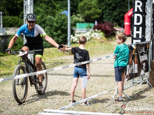 RDHF 2022 - Raid des Hautes Fagnes - photo 264