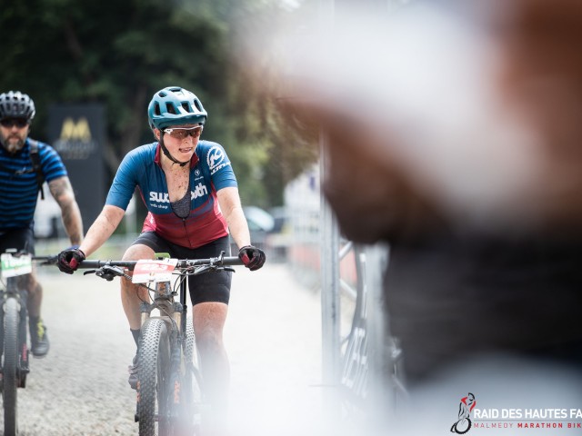 RDHF 2022 - Raid des Hautes Fagnes - photo 265