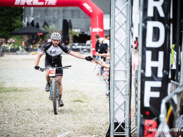 RDHF 2022 - Raid des Hautes Fagnes - photo 267