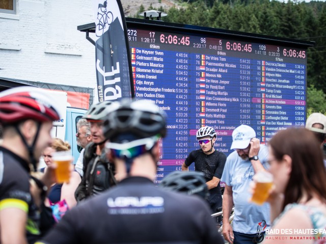 RDHF 2022 - Raid des Hautes Fagnes - photo 268