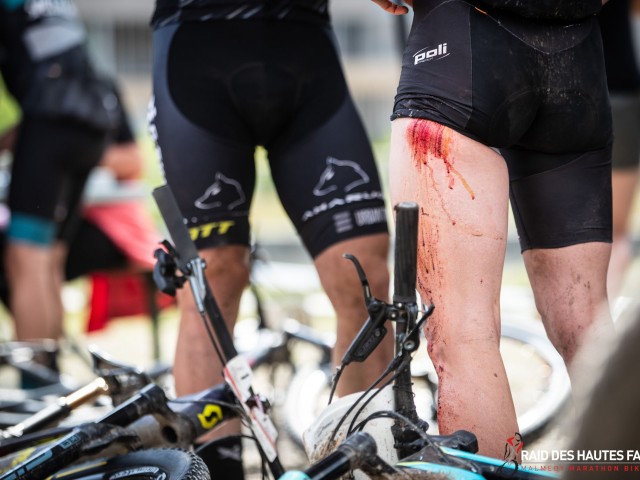 RDHF 2022 - Raid des Hautes Fagnes - photo 269