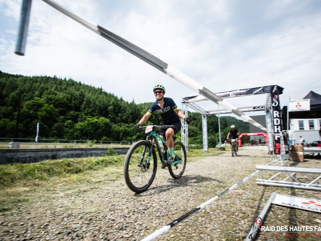 RDHF 2022 - Raid des Hautes Fagnes - photo 270