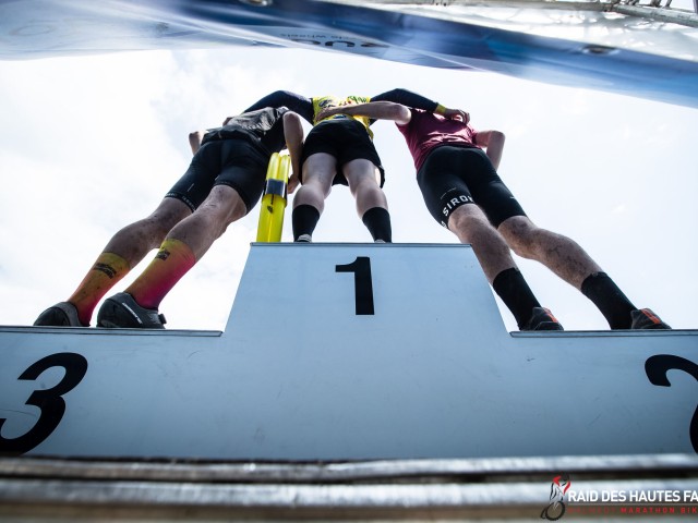 RDHF 2022 - Raid des Hautes Fagnes - photo 271