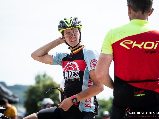 RDHF 2022 - Raid des Hautes Fagnes - photo 272