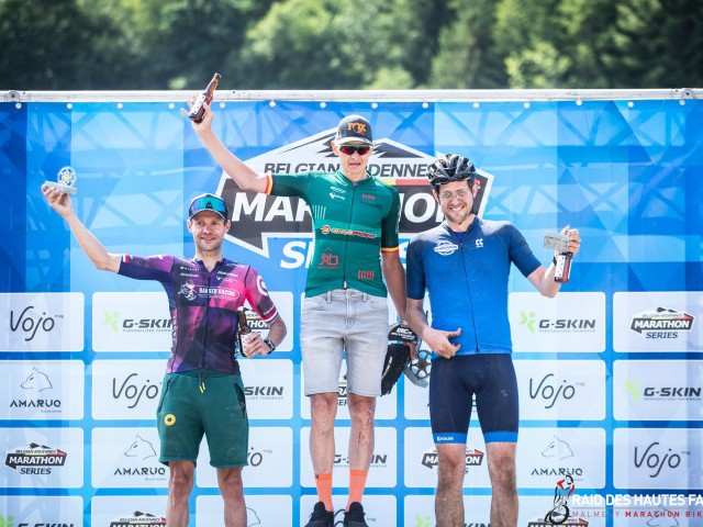 RDHF 2022 - Raid des Hautes Fagnes - photo 273