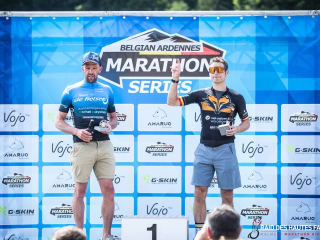 RDHF 2022 - Raid des Hautes Fagnes - photo 274