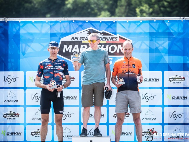 RDHF 2022 - Raid des Hautes Fagnes - photo 275