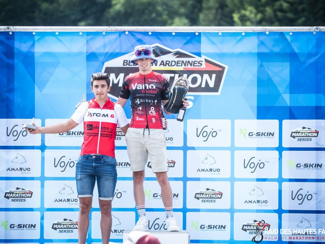 RDHF 2022 - Raid des Hautes Fagnes - photo 276