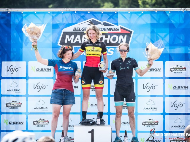 RDHF 2022 - Raid des Hautes Fagnes - photo 278