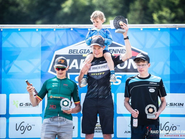 RDHF 2022 - Raid des Hautes Fagnes - photo 279