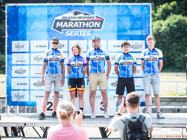 RDHF 2022 - Raid des Hautes Fagnes - photo 280