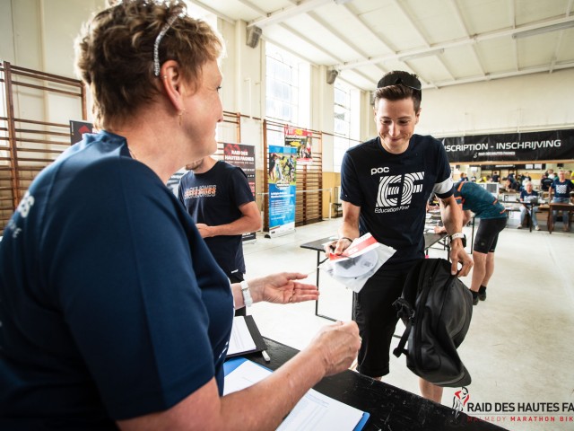 RDHF 2023 - Raid des Hautes Fagnes - photo 13