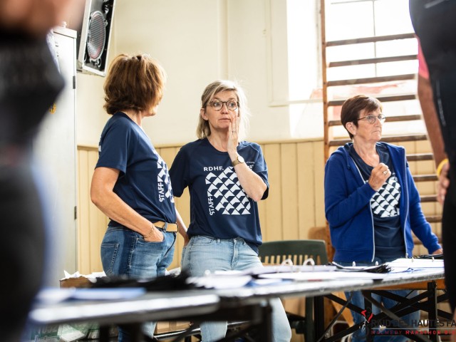 RDHF 2023 - Raid des Hautes Fagnes - photo 14