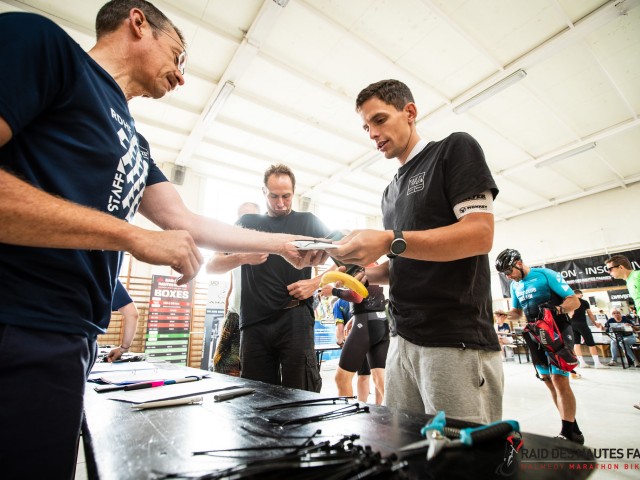 RDHF 2023 - Raid des Hautes Fagnes - photo 15