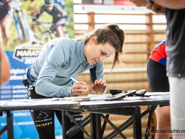 RDHF 2023 - Raid des Hautes Fagnes - photo 16