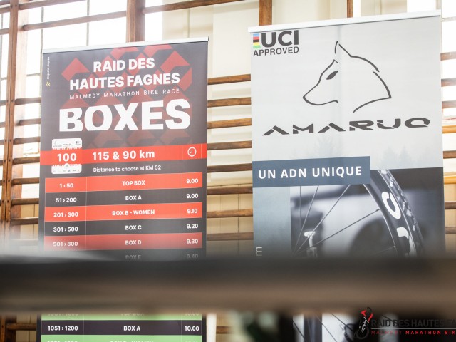 RDHF 2023 - Raid des Hautes Fagnes - photo 17